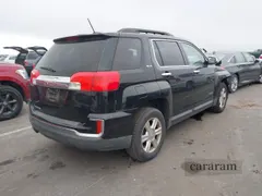 2016 GMC Terrain SLE