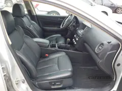 2014 Nissan Maxima SV
