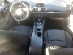 2014 Mazda 3 i Sport