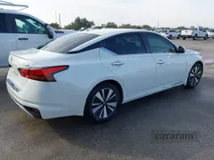 2021 Nissan Altima SV