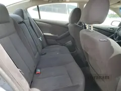 2010 Nissan Altima S