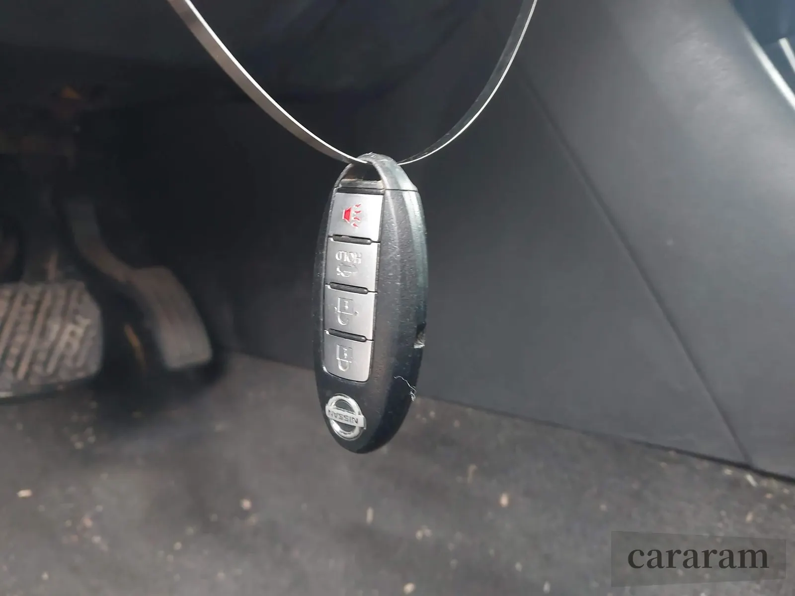 2010 Nissan Altima S