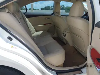 2011 Lexus ES 330