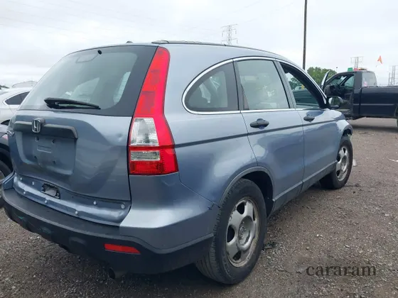 2007 Honda CR-V LX