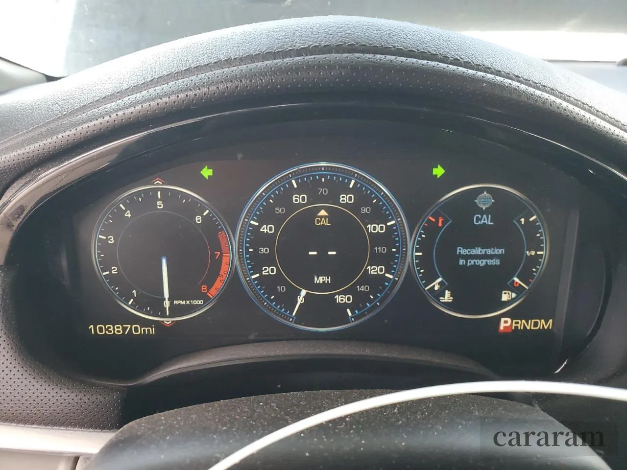 2013 Cadillac XTS Premium