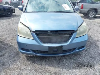 2007 Honda Odyssey EX