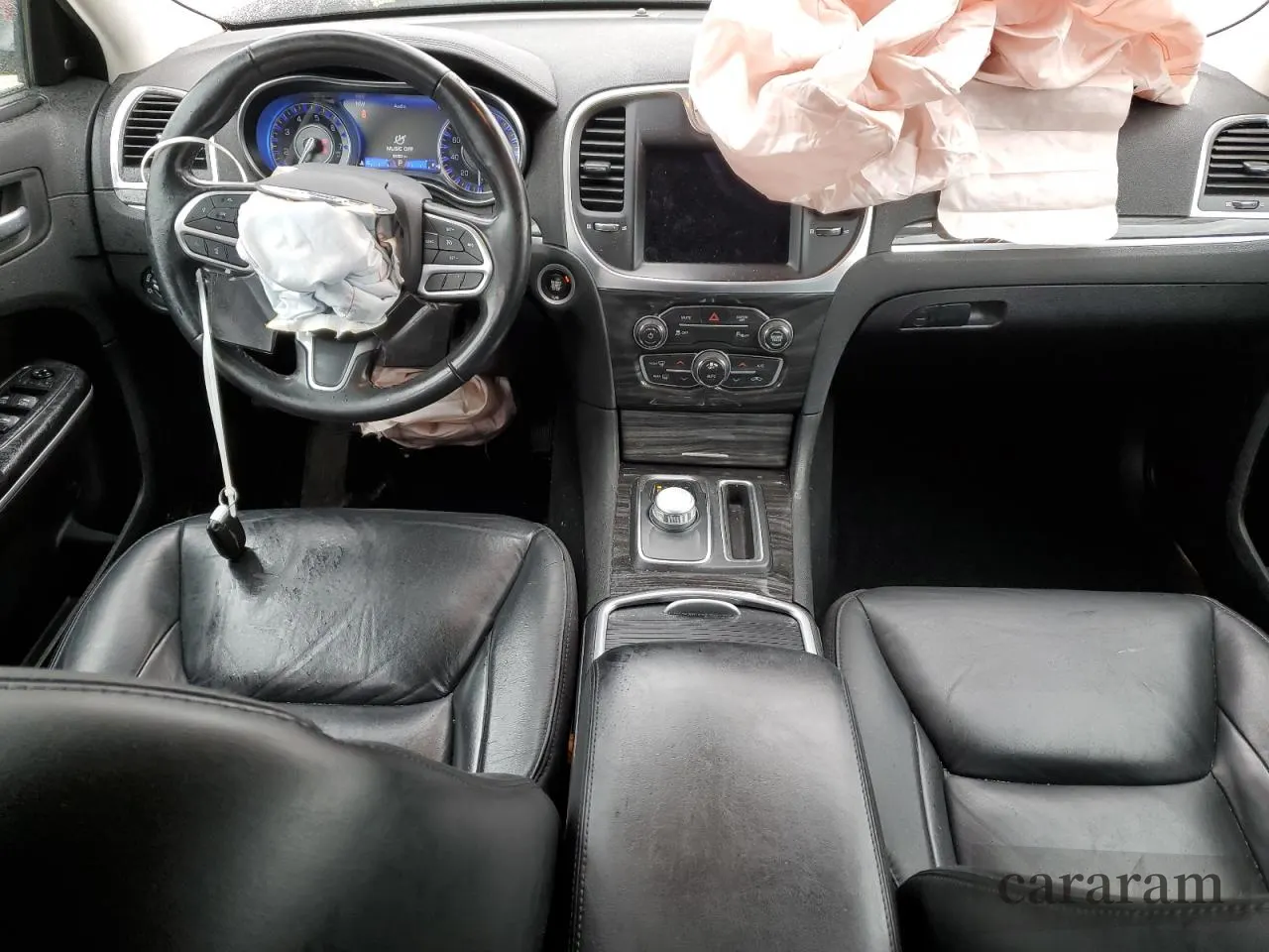2019 Chrysler 300 Touring L