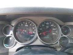 2013 Chevrolet Silverado 2500HD Work Truck