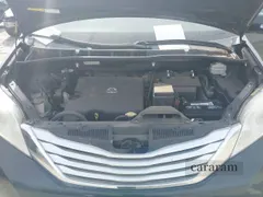 2013 Toyota Sienna Limited
