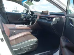 2018 Lexus RX 350