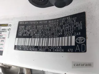 2008 Toyota Corolla CE