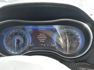 2017 Chrysler 300 C