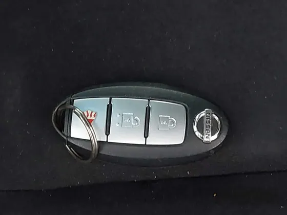 2015 Nissan Pathfinder SL