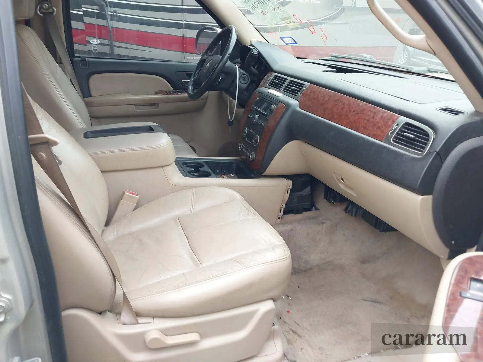 2007 Chevrolet Avalanche 1LT