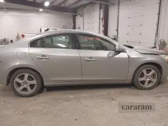 2013 Volvo S60 T5