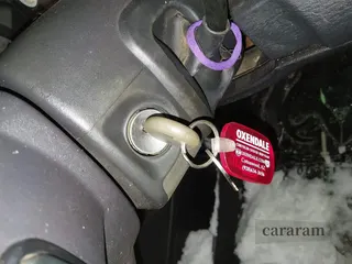 2004 Dodge 2500 SLT