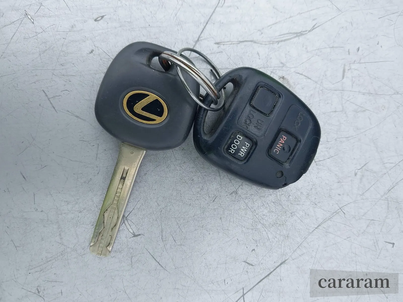 2008 Lexus RX 400h