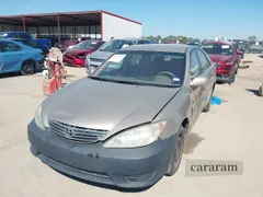 2005 Toyota Camry STD