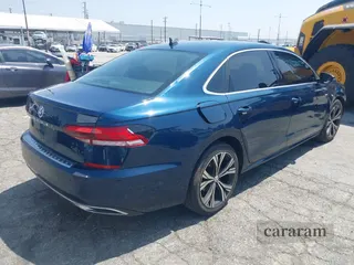 2021 Volkswagen Passat SE