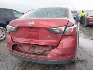 2016 Scion iA