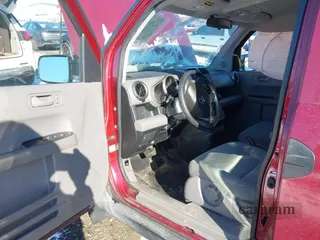 2009 Honda Element EX