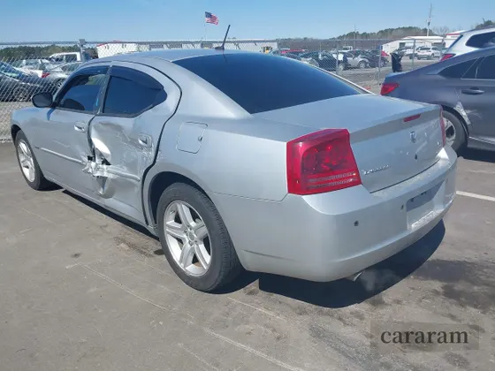 2008 Dodge Charger R/T