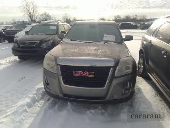 2012 GMC Terrain SLE-1