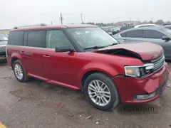 2014 Ford Flex SEL