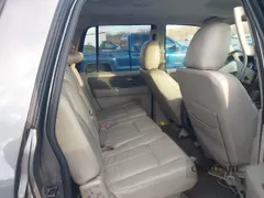 2012 Ford Expedition Max King Ranch