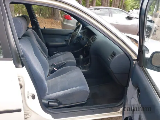 1993 Toyota Corolla