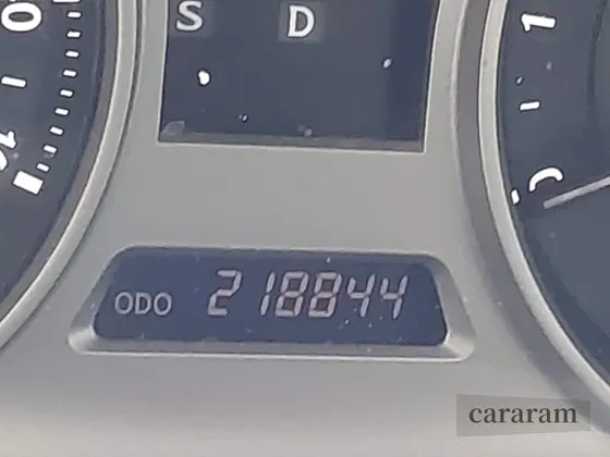 2007 Lexus IS 250