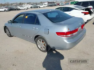 2004 Honda Accord EX