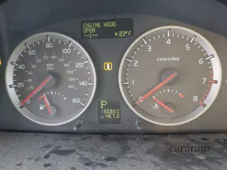 2005 Volvo S40