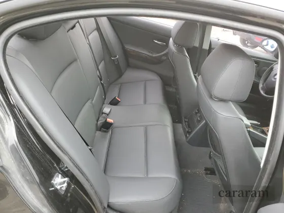 2008 BMW 3 Series 328i