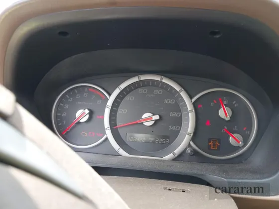 2007 Honda Pilot LX