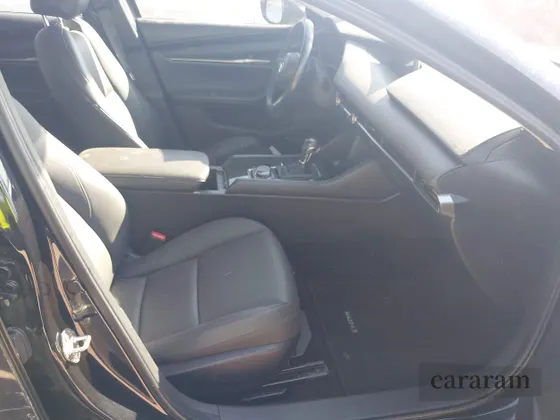 2024 Mazda 3 S Select Sport