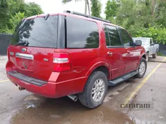 2014 Ford Expedition King Ranch