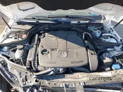 2014 Mercedes-Benz C 300 Sport