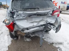 2018 Subaru Outback Premium