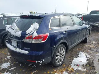 2009 Mazda CX-9 Grand Touring