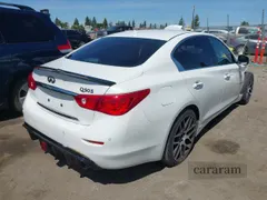 2014 Infiniti Q50 Hybrid Premium
