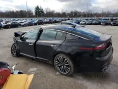 2018 Kia Stinger Premium