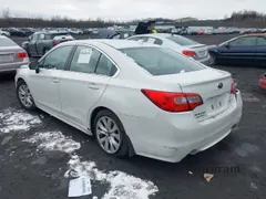 2017 Subaru Legacy Premium