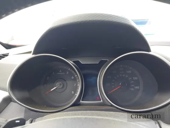 2015 Hyundai Veloster