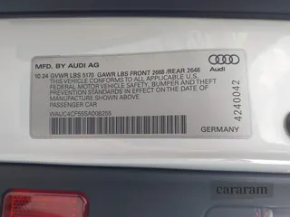 2025 Audi S5 Sportback Premium Plus