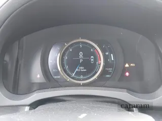 2017 Lexus RC 200t