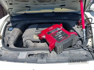 2009 Porsche Cayenne