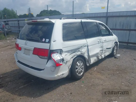 2010 Honda Odyssey EX-L