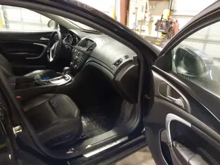 2012 Buick Regal Turbo Premium 1
