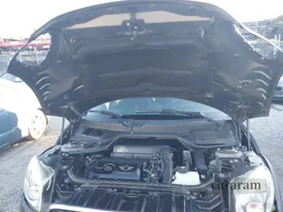 2014 MINI Paceman S